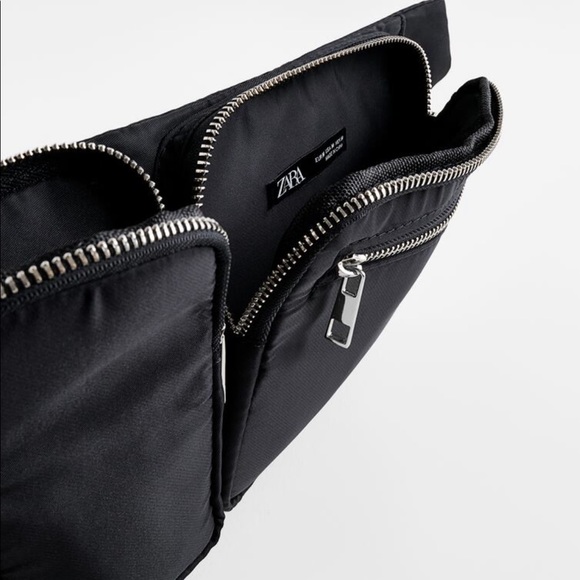 Zara Belt Bag - Picture 6 of 9